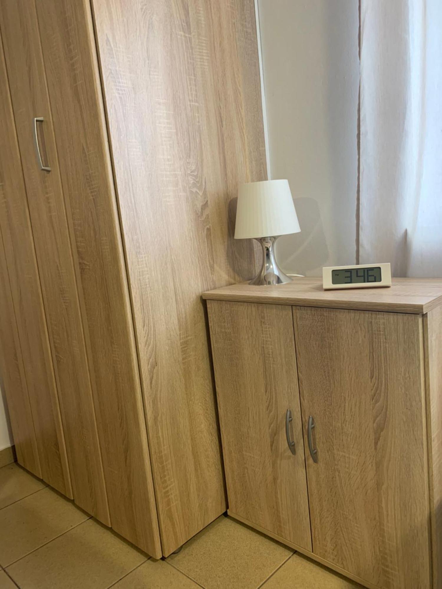 Guesthouse Vladimir & Ana Панчево Экстерьер фото