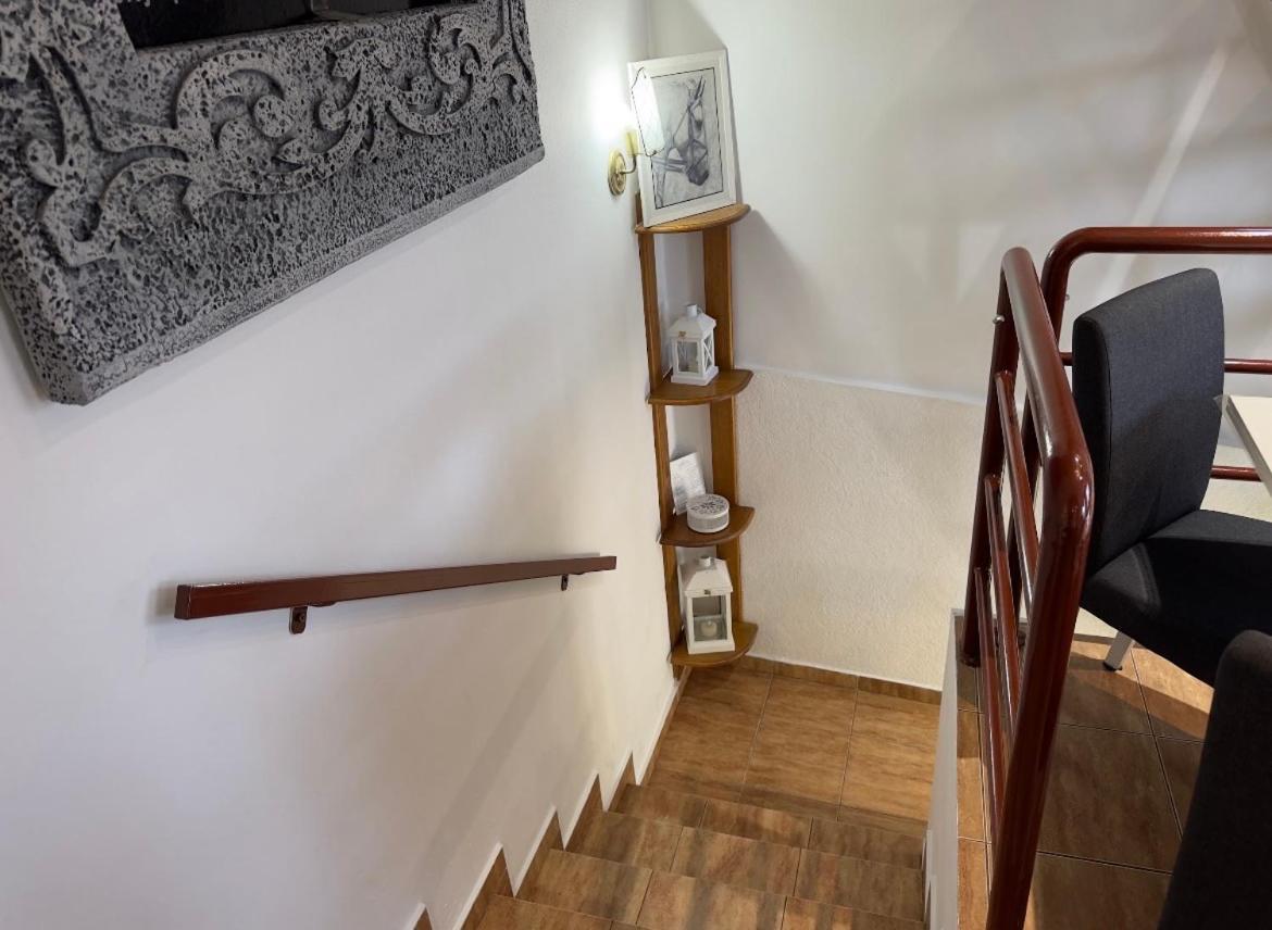Guesthouse Vladimir & Ana Панчево Экстерьер фото